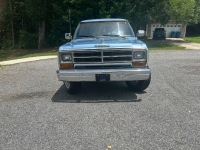 1988 Dodge Ramcharger for sale in Michigan (ID-164530)