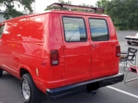1988 Dodge Van for sale in Michigan (ID-123870)