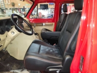 1988 Dodge Van for sale in Michigan (ID-123870)
