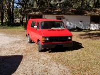 1988 Dodge Van for sale in Michigan (ID-123870)