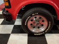 1988 Dodge Van for sale in Michigan (ID-123870)