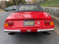 1988 Ferrari Daytona for sale in Michigan (ID-143714)