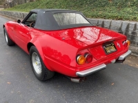 1988 Ferrari Daytona for sale in Michigan (ID-143714)