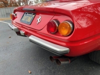 1988 Ferrari Daytona for sale in Michigan (ID-143714)