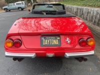1988 Ferrari Daytona for sale in Michigan (ID-143714)
