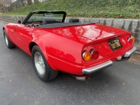 1988 Ferrari Daytona for sale in Michigan (ID-143714)