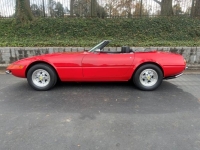 1988 Ferrari Daytona for sale in Michigan (ID-143714)