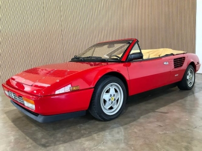 1988 Ferrari Mondial for sale