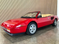 1988 Ferrari Mondial for sale in Michigan (ID-141411)