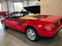 1988 Ferrari Mondial for sale in Michigan (ID-141411)