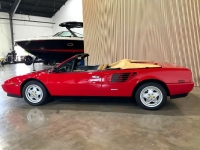 1988 Ferrari Mondial for sale in Michigan (ID-141411)