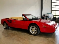 1988 Ferrari Mondial for sale in Michigan (ID-141411)