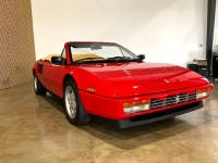 1988 Ferrari Mondial for sale in Michigan (ID-141411)