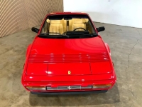 1988 Ferrari Mondial for sale in Michigan (ID-141411)