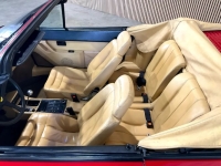 1988 Ferrari Mondial for sale in Michigan (ID-141411)