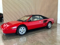 1988 Ferrari Mondial for sale in Michigan (ID-141411)