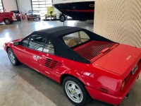 1988 Ferrari Mondial for sale in Michigan (ID-141411)