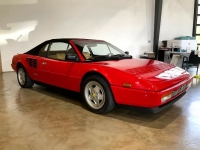 1988 Ferrari Mondial for sale in Michigan (ID-141411)