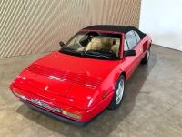 1988 Ferrari Mondial for sale in Michigan (ID-141411)