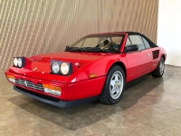 1988 Ferrari Mondial for sale in Michigan (ID-141411)