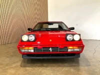 1988 Ferrari Mondial for sale in Michigan (ID-141411)