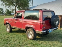 1988 Ford Bronco for sale in Michigan (ID-101607)