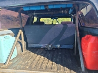 1988 Ford Bronco for sale in Michigan (ID-107047)