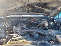1988 Ford Bronco for sale in Michigan (ID-107047)