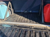 1988 Ford Bronco for sale in Michigan (ID-107047)
