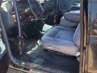 1988 Ford Bronco for sale in Michigan (ID-107047)
