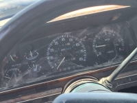 1988 Ford Bronco for sale in Michigan (ID-107047)