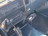 1988 Ford Bronco for sale in Michigan (ID-107047)