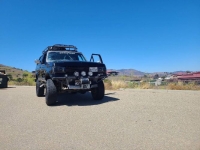1988 Ford Bronco for sale in Michigan (ID-107047)