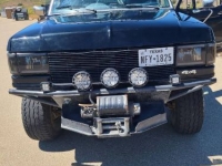 1988 Ford Bronco for sale in Michigan (ID-107047)