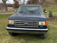 1988 Ford Bronco for sale in Michigan (ID-108476)