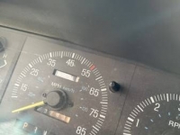 1988 Ford Bronco for sale in Michigan (ID-108476)