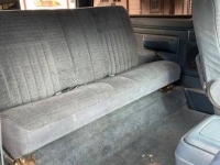 1988 Ford Bronco for sale in Michigan (ID-108476)