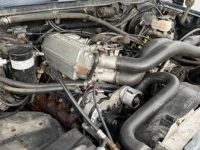 1988 Ford Bronco for sale in Michigan (ID-108476)
