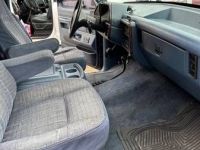 1988 Ford Bronco for sale in Michigan (ID-108476)