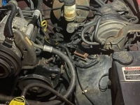 1988 Ford Bronco for sale in Michigan (ID-114150)
