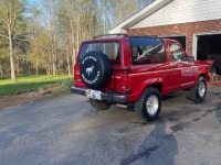 1988 Ford Bronco for sale in Michigan (ID-114150)