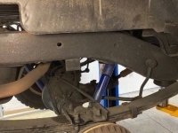 1988 Ford Bronco for sale in Michigan (ID-114150)