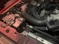 1988 Ford Bronco for sale in Michigan (ID-114150)