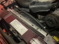 1988 Ford Bronco for sale in Michigan (ID-114150)