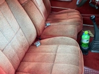 1988 Ford Bronco for sale in Michigan (ID-114150)