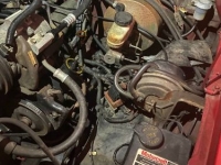 1988 Ford Bronco for sale in Michigan (ID-114150)