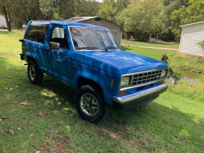 1988 Ford Bronco for sale