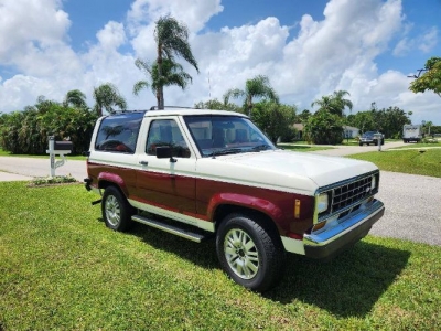 1988 Ford Bronco for sale 1988 Ford Bronco for sale