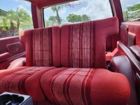 1988 Ford Bronco for sale in Michigan (ID-120042)