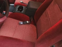 1988 Ford Bronco for sale in Michigan (ID-120042)